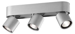 LIGHT-POINT - Aura C3 Φωτιστικό οροφής 2700/3000K Titanium LIGHT-POINT