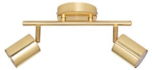 Σποτ Δίφωτο A-S Vico Gold 205931B