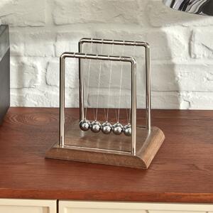 Διακοσμητικό Χώρου (17.5x15x18) A-S Pendulum 211958