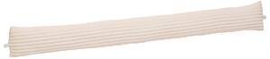 Αεροστόπ Πόρτας 90εκ. A-S Fla 212477 Ivory