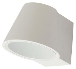 Απλίκα Τοίχου Aca AWG85441W Gypsum