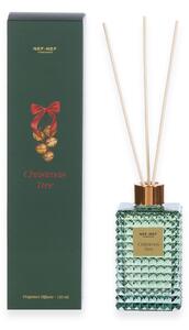 Αρωματικό Χώρου 150ml Με Στικς Nef-Nef Homeware Christmas Tree