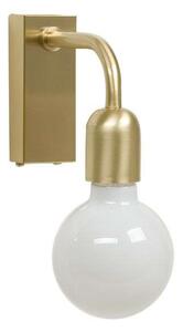 Belid - Regal 1 Φωτιστικό τοίχου Brushed Brass Belid