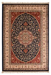 Χαλί Διαδρόμου (80x140) Βιοκαρπέτ Jasmine 1802_0069 Blue