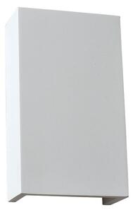 Απλίκα Τοίχου Aca Block G85271W Gypsum