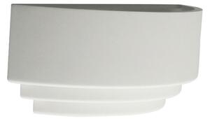 Απλίκα Τοίχου Aca Tabs G85541W Gypsum