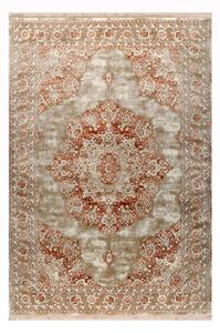 Χαλί Διαδρόμου (80x150) Tzikas Carpets Serenity 20617-721