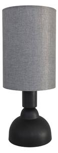 Πορτατίφ Heronia TL-09 09-0235 Black/Γκρι