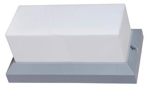 Απλίκα Εξωτερικού Χώρου Heronia 32-0250 Grey