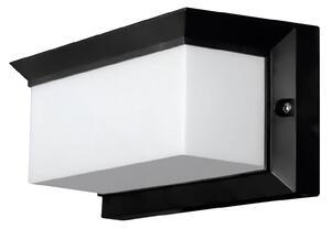 Απλίκα Εξωτερικού Χώρου Heronia 32-0128 Black