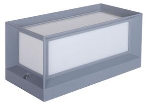 Απλίκα Εξωτερικού Χώρου Heronia 32-0249 Grey
