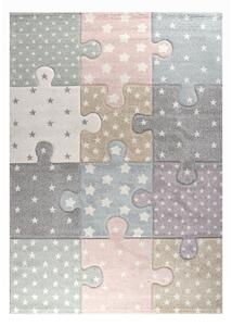 Παιδικό Χαλί (200x250) Tzikas Carpets Diamond 40156-211