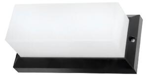 Απλίκα Εξωτερικού Χώρου Heronia 32-0124 Black