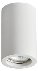 Σποτ Μονόφωτο Aca Ruth G95211C Gypsum
