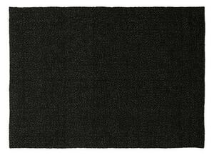 Normann Copenhagen - Polli Rug 170x240 Σκούρο Γκρι Normann Copenhagen