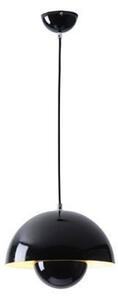 Φωτιστικό Οροφής Μονόφωτο Eurolamp Jarden 144-28550