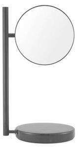 Normann Copenhagen - Pose Mirror Black Normann Copenhagen