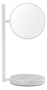 Normann Copenhagen - Pose Mirror White Normann Copenhagen