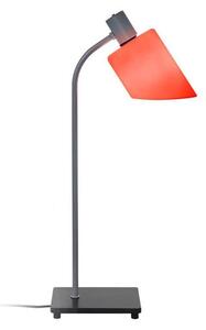 Nemo Lighting - Lampe de Bureau Επιτραπέζιο Φωτιστικά Red Nemo Lighting