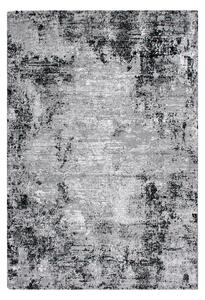 Χαλί (200x290) Polcarpet Monaco Moma NP338 Grey/Black
