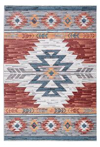 Χαλί (160x230) Polcarpet Mystic Kilvana 2867 Rose