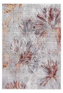 Χαλί (200x290) Polcarpet Mystic Kilvana 6812 L.Grey/Silver