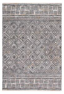 Χαλί (200x290) Polcarpet Mystic Kilvana 4091 Silver