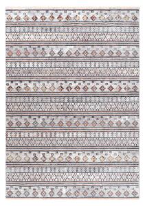 Χαλί (200x290) Polcarpet Mystic Kilvana 3918 L.Grey/Silver/Rose