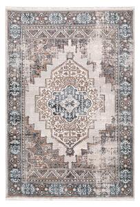 Χαλί (200x290) Polcarpet Allegra Valencia 534 L.Grey/Blue