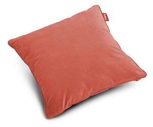 Fatboy - Pillow Square Velvet Rhubarb Fatboy®