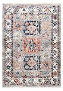 Χαλί (165x230) Polcarpet Bohemian 38461 Grey/Cream