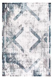 Χαλί (200x290) Polcarpet Cadence Celeste 9994 Blue