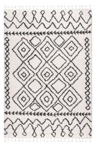 Χαλί (165x230) Polcarpet Soft Shaggy 590 Cream