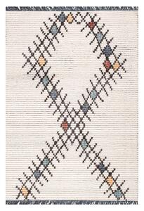 Χαλί (200x280) Polcarpet Soho 452 Cream/W.Green