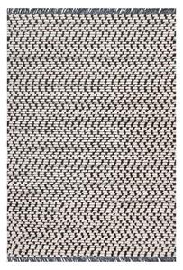 Χαλί (160x230) Polcarpet Soho 392 Beige/D.Grey