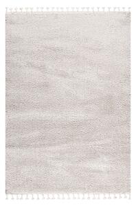 Χαλί (200x280) Polcarpet Silky Shaggy Beige