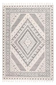 Χαλί (165x230) Polcarpet Monet Urban 288 Petrol/Cream