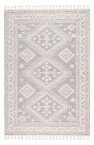 Χαλί (165x230) Polcarpet Monet Urban 366 Cream/Grey