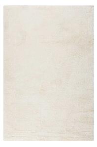 Χαλί (160x230) Polcarpet Veloute Cozy 1820 White