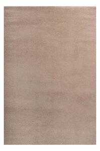 Χαλί (160x230) Polcarpet Veloute Cozy 1820 Beige