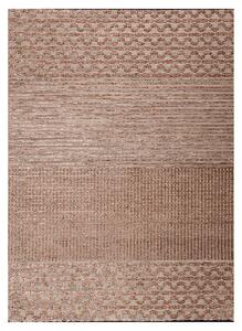 Χαλί All Season (160x230) Polcarpet Gloria Marakes G3021 Brown