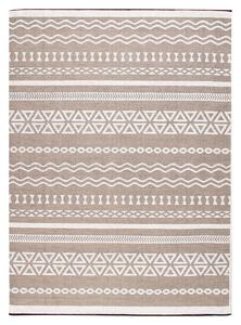 Χαλί All Season (200x290) Polcarpet Gloria Marakes G3005 White