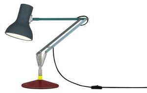 Anglepoise - Type 75 Mini Paul Smith Επιτραπέζιο φωτιστικό Edition Four Anglepoise