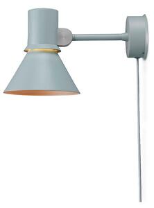 Anglepoise - Type 80™ W1 Φωτιστικό τοίχου με Καλώδιο Grey Mist Anglepoise