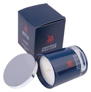 Κερί Αρωματικό 200gr Greenwich Polo Club 3002 Lavender