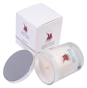 Κερί Αρωματικό 200gr Greenwich Polo Club 3001 Vanilla