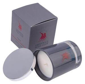 Κερί Αρωματικό 200gr Greenwich Polo Club 3004 Citrus