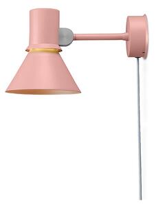 Anglepoise - Type 80™ W1 Φωτιστικό τοίχου με Καλώδιο Rose Pink Anglepoise