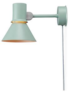 Anglepoise - Type 80™ W1 Φωτιστικό τοίχου με Καλώδιο Pistachio Green Anglepoise