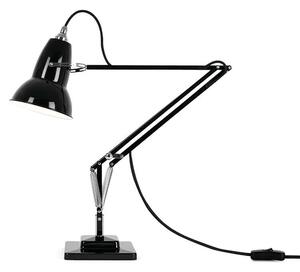 Anglepoise - Original 1227 Φωτιστικά γραφείου Jet Black Anglepoise